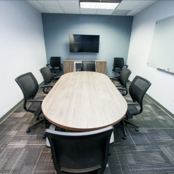 Image of Indianapolis executive suite