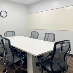 Charlotte (North Carolina) serviced office