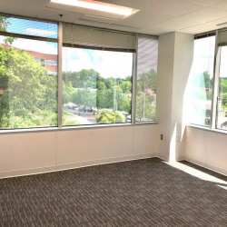 Serviced offices to rent in Fairfax