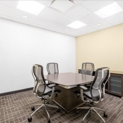 Office suites to hire in New York City