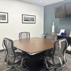 Indianapolis office suite