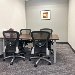 Serviced office centres in central Indianapolis