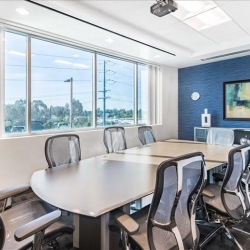 Executive office - San Diego