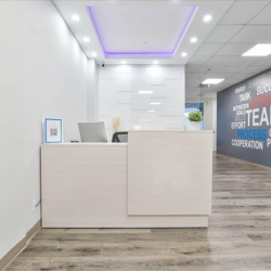 Serviced office in Oakville