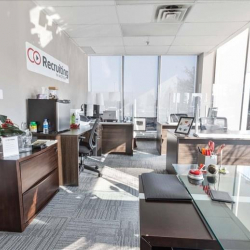 Executive offices to hire in Oakville