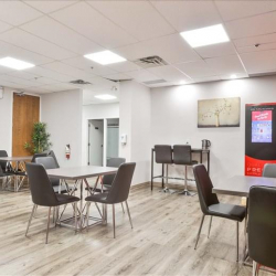 Serviced offices in central Oakville