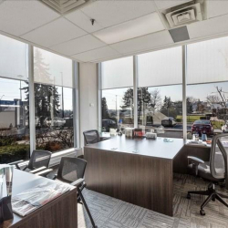 Executive office centre - Oakville