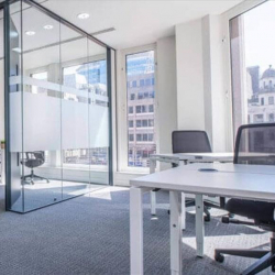 10901 W 84th Terrace, Second Floor serviced offices