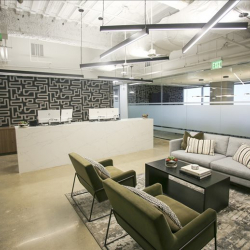 Serviced offices to rent in Los Angeles