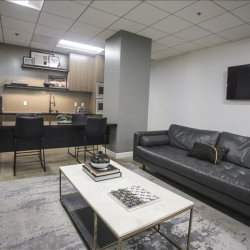 Serviced offices to hire in Los Angeles