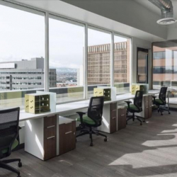 Executive office centres to let in Denver