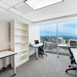 Serviced offices to rent in Los Angeles