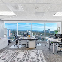 Serviced offices to rent in Los Angeles