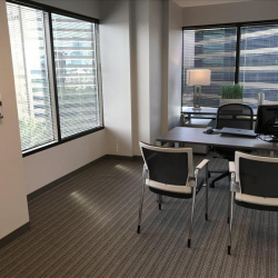 Serviced office to let in Atlanta