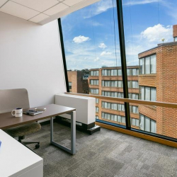 Serviced office centres to rent in Washington DC