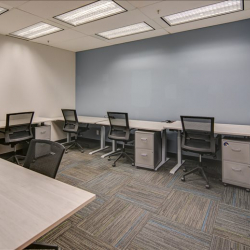 Image of Vancouver office suite