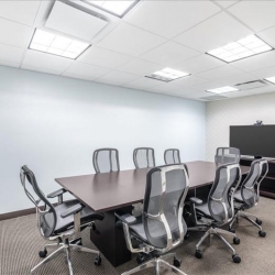 Office suites in central Manhasset