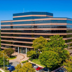 Serviced office centres to lease in Fairfax