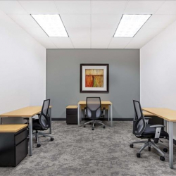 Serviced offices to rent in 