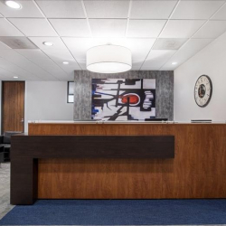 Office suites to rent in Fairfax