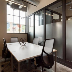 Office suite - Washington DC