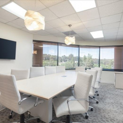 Image of San Diego executive office