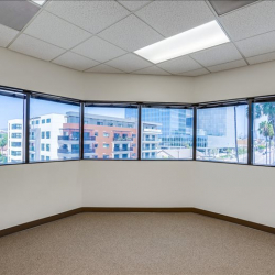 Serviced office centre in Los Angeles