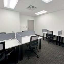 Image of Ottawa serviced office