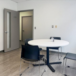 116 Lisgar Street, 6th Floor serviced office centres