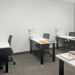 Serviced office to hire in Ottawa