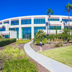 Serviced office to hire in San Diego