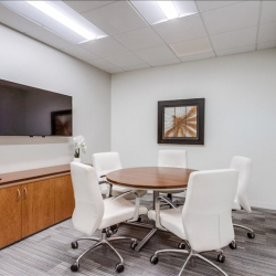 Executive office centres in central San Diego