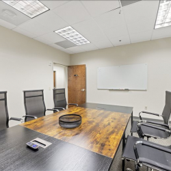 Executive offices to let in Marietta (Georgia)