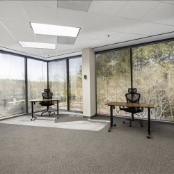 1165 Northchase Parkway, Suite 300 executive offices