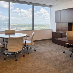 Offices at 11740 Katy Freeway, Suite 1400, Energy Tower III