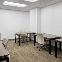 Serviced office centre in Houston