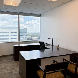 Serviced offices to rent in 