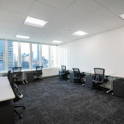 Serviced offices to lease in Toronto