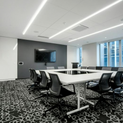 Office suites to lease in Toronto