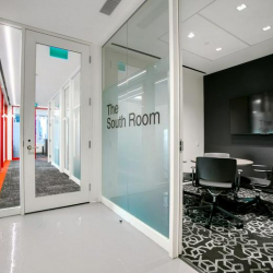 Office suites in central Toronto