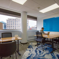 Serviced offices to let in Washington DC