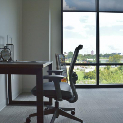 Serviced offices to rent in 