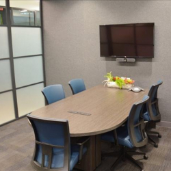 Serviced office centre - Charlotte (North Carolina)