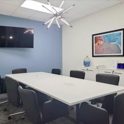 Serviced offices in central Dallas