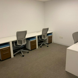 New York City serviced office centre