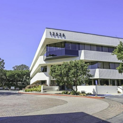 12526 High Bluff Drive, Suite 300, Plaza Del Mar, (DM1) serviced offices