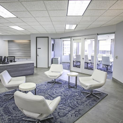 Serviced office - San Diego