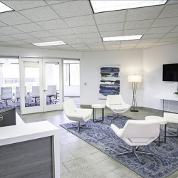 Office space in San Diego