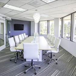 Executive offices to lease in San Diego