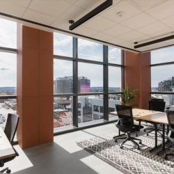 Serviced office centres to let in Washington DC